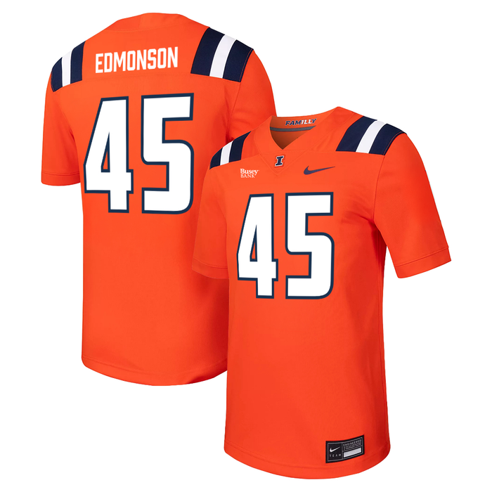 ORG / S / EDMONSON, ROBERT - 45