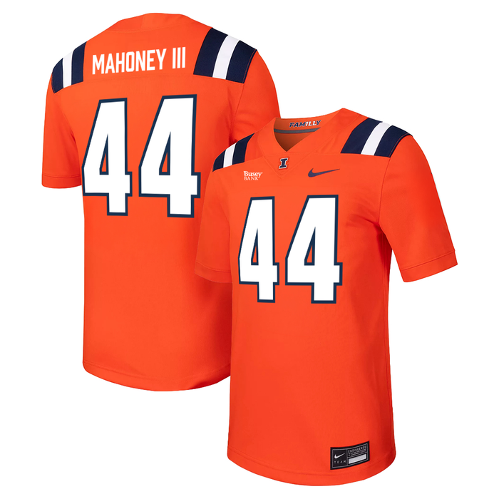 ORG / S / MAHONEY, PATRICK - 44