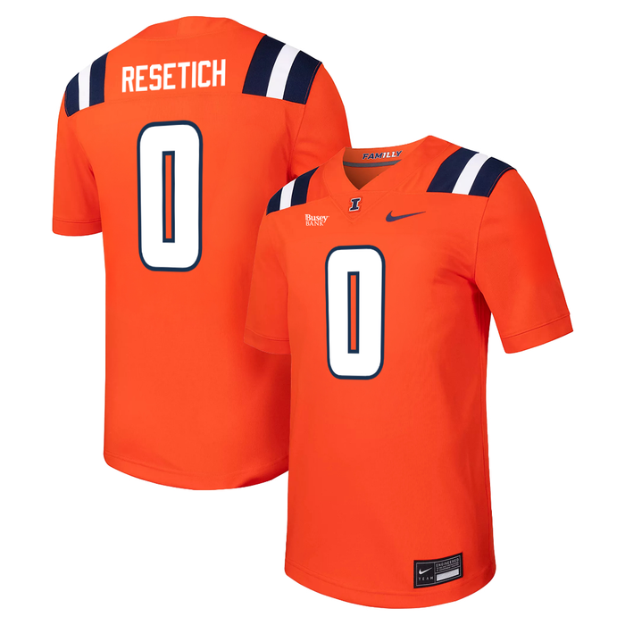 ORG / S / RESETICH, MAC - 0