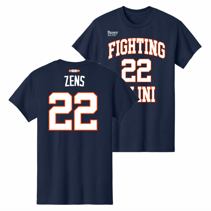 NAVY / YXS / ZENS, ZAVIER -22