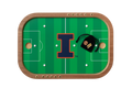 Illinois Fighting Illini Penny Soccer Game
