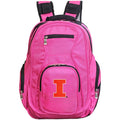 Illinois Fighting Illini Premium Laptop Backpack