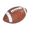 Illinois Fighting Illini Nike Replica Football