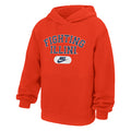 Illinois Fighting Illini Nike Retro Swoosh Youth Hood