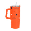 Illinois Fighting Illini Step and Repeat 24oz Tumbler w/Handle