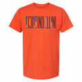 Illinois Fighting Illini Tall Letter "Fighting Illini" T-Shirt
