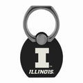 Illinois Fighting Illini Tech Ring