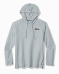 Illinois Fighting Illini Tommy Bahama Sunset Ralley Hood