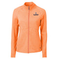 Illinois Fighting Illini Women's ACES Adapt Full-zip
