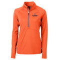 Illinois Fighting Illini Women's ACES Adapt Quarter-Zip