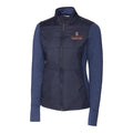 Illinois Fighting Illini Women's ACES Stealth Jacket