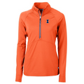 Illinois Fighting Illini Women's Adapt Pullover