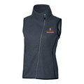 Illinois Fighting Illini Women's Asymmetrical Vest Grainger