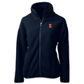 Illinois Fighting Illini Women's Cascade Jacket