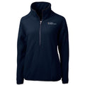 Illinois Fighting Illini Women's Cascade Sherpa Pullover Gies
