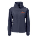 Illinois Fighting Illini Women's Charter Jacket Aces