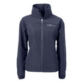 Illinois Fighting Illini Women's Charter Jacket Gies