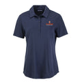 Illinois Fighting Illini Women's Coastline Polo ACES