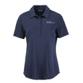 Illinois Fighting Illini Women's Coastline Polo Gies