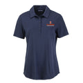 Illinois Fighting Illini Women's Coastline Polo Grainger