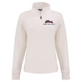 Illinois Fighting Illini Women's Cross Country Ladies Roam Quarter-Zip Jacket