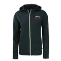 Illinois Fighting Illini Women's Daybreak Full-Zip Hood Women's Basketball