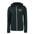 Illinois Fighting Illini Women's Daybreak Hood Track and Field