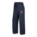 Illinois Fighting Illini Women's Delicate Eco System Pants