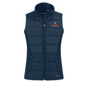 Illinois Fighting Illini Women's Evoke Hybrid Vest ACES