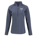 Illinois Fighting Illini Women's Final Four Peshastin Quarter-Zip