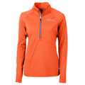 Illinois Fighting Illini Women's Gies Adapt Quarter-Zip