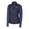 Illinois Fighting Illini Women's Gies Stealth Jacket