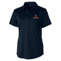 Illinois Fighting Illini Women's Grainger Prospect Polo