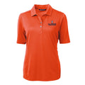 Illinois Fighting Illini Women's Grainger Virtue Polo