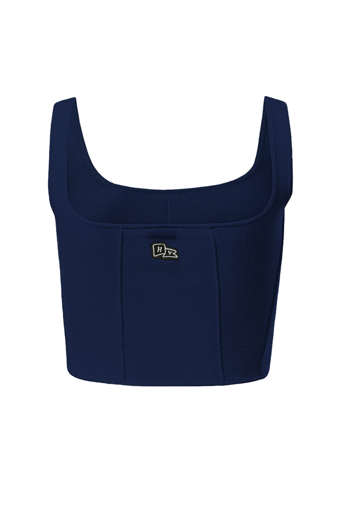 Illinois Fighting Illini Women's Knit Corset