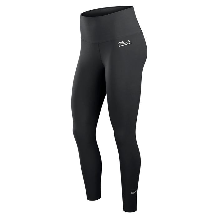 Illinois Fighting Illini Women's Nike Leggings