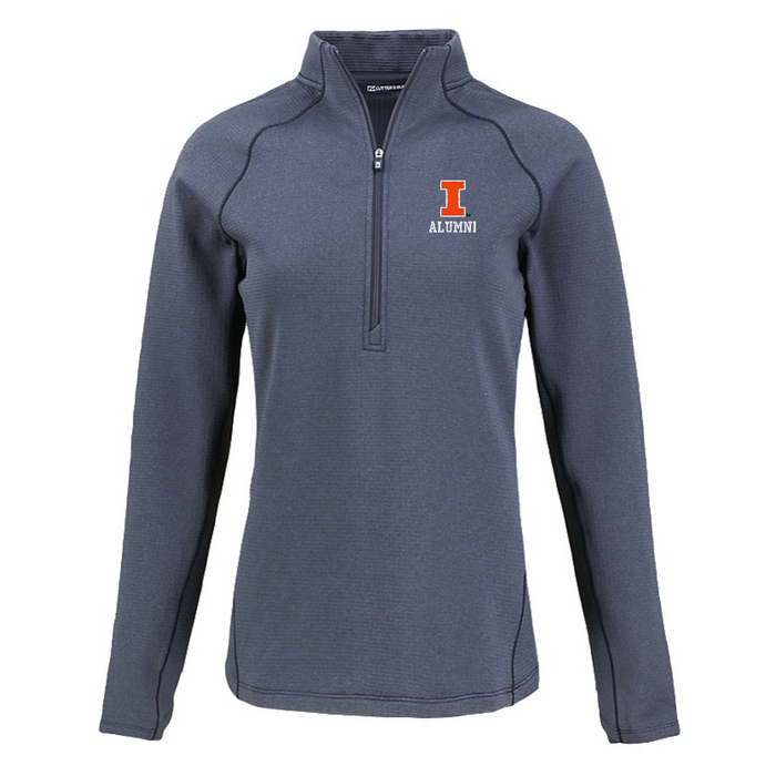 Illinois Fighting Illini Women's Peshastin Alumni