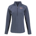 Illinois Fighting Illini Women's Peshastin Half-Zip Basketball