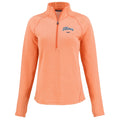 Illinois Fighting Illini Women's Peshastin Half-Zip Golf