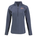 Illinois Fighting Illini Women's Peshastin Half-Zip Women's Basketball