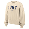 Illinois Fighting Illini Nike Women's Phoenix Crew