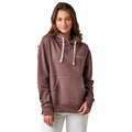 Illinois Fighting Illini Womens Plus Size Handscript Hood