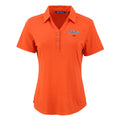 Illinois Fighting Illini Women's Polo Mom