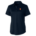 Illinois Fighting Illini Women's Prospect Polo