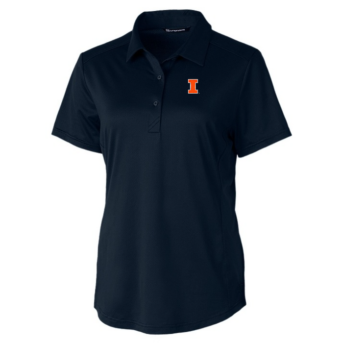 Illinois Fighting Illini Women's Prospect Polo