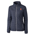 Illinois Fighting Illini Women's Rainier Full-Zip Jacket