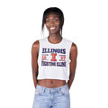 Illinois Fighting Illini Women's Reputation Tank