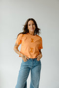 Illinois Fighting Illini Women's Ritter Repeat Short Sleeve Tee
