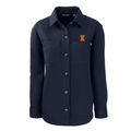 Illinois Fighting Illini Women's Roam Jacket