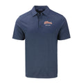 Illinois Fighting Illini Wrestling Forge Polo